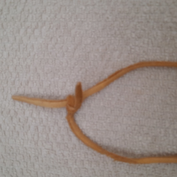 Native American style necklace - Picture 4 of 7